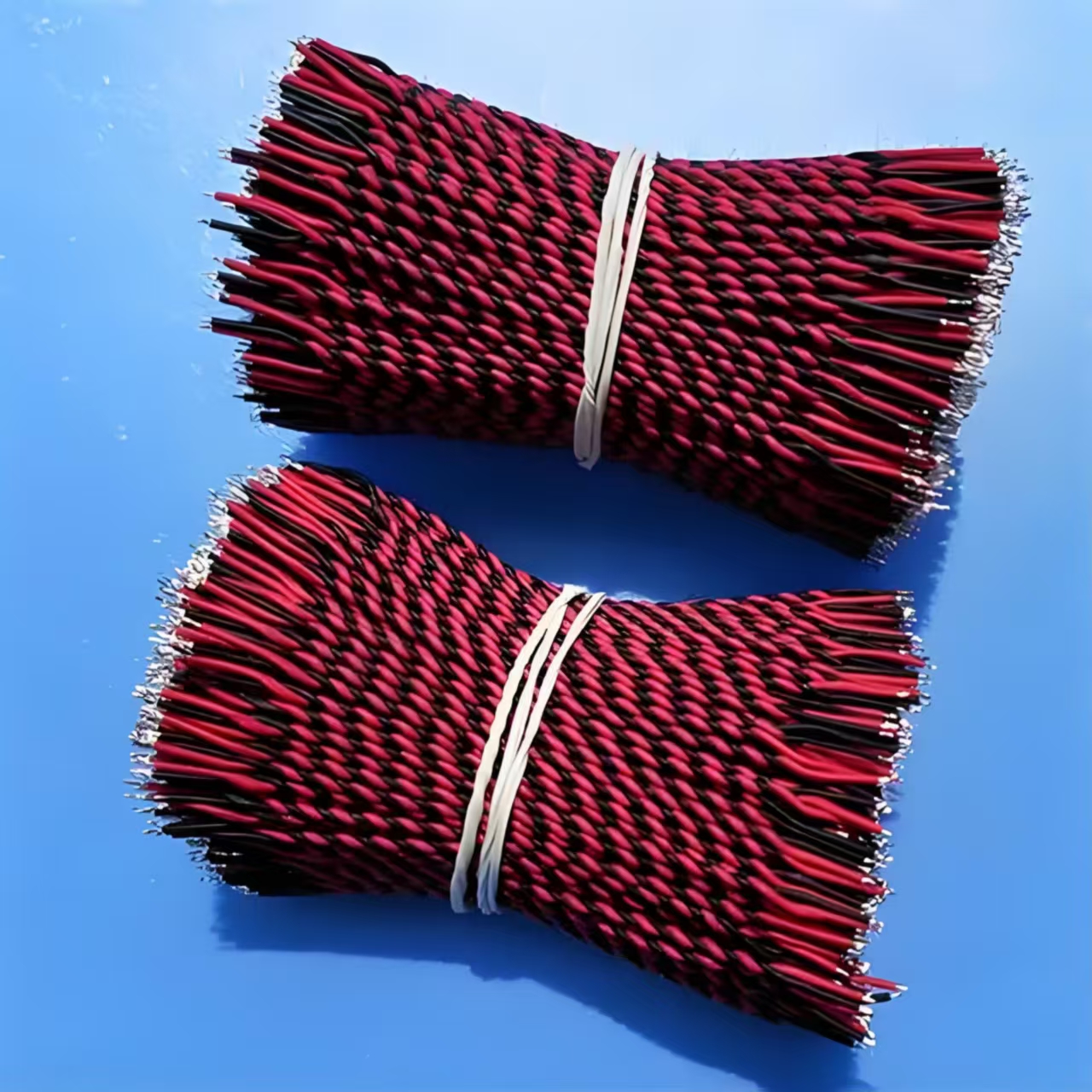 绞线