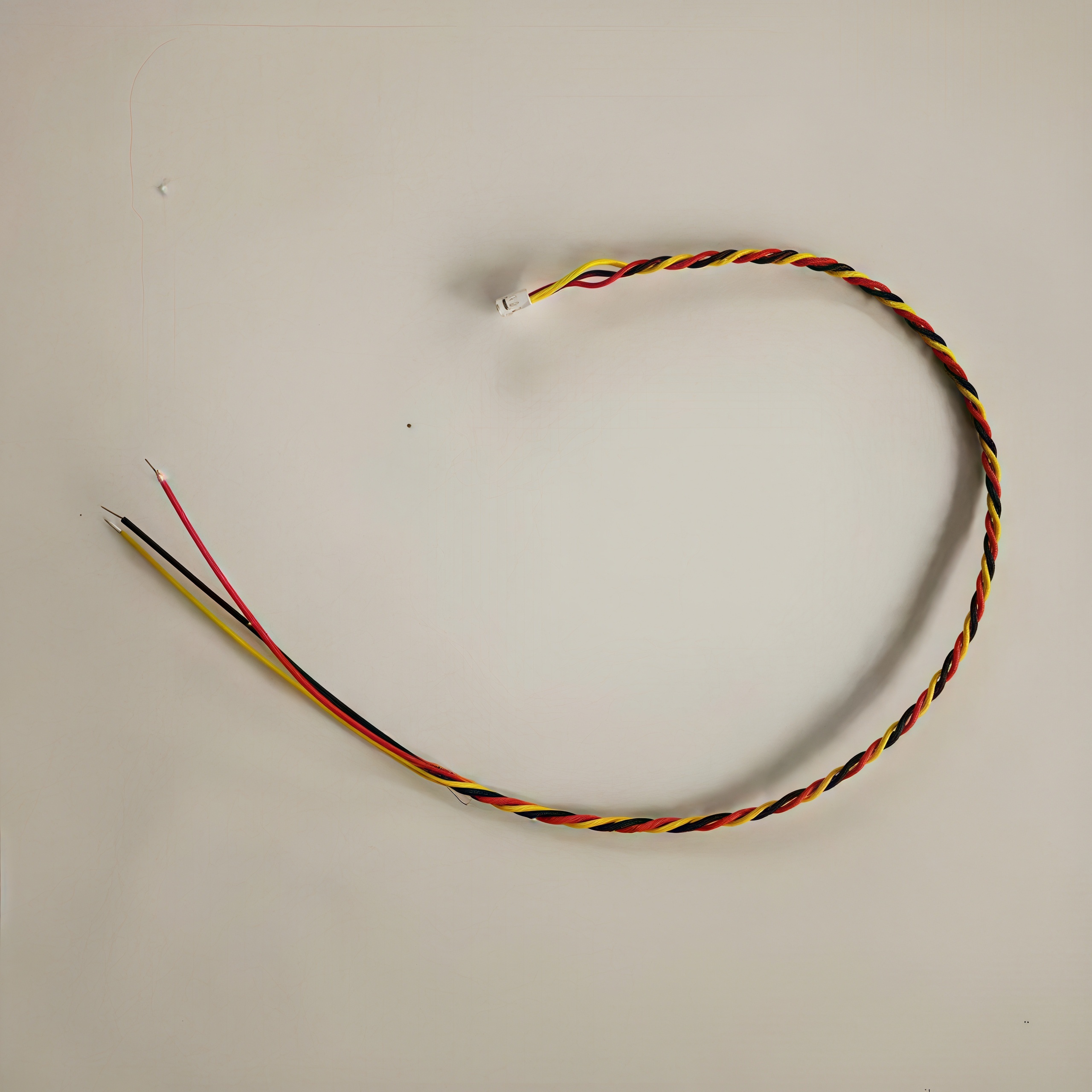 绞线