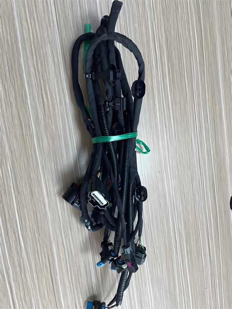 新能源线束