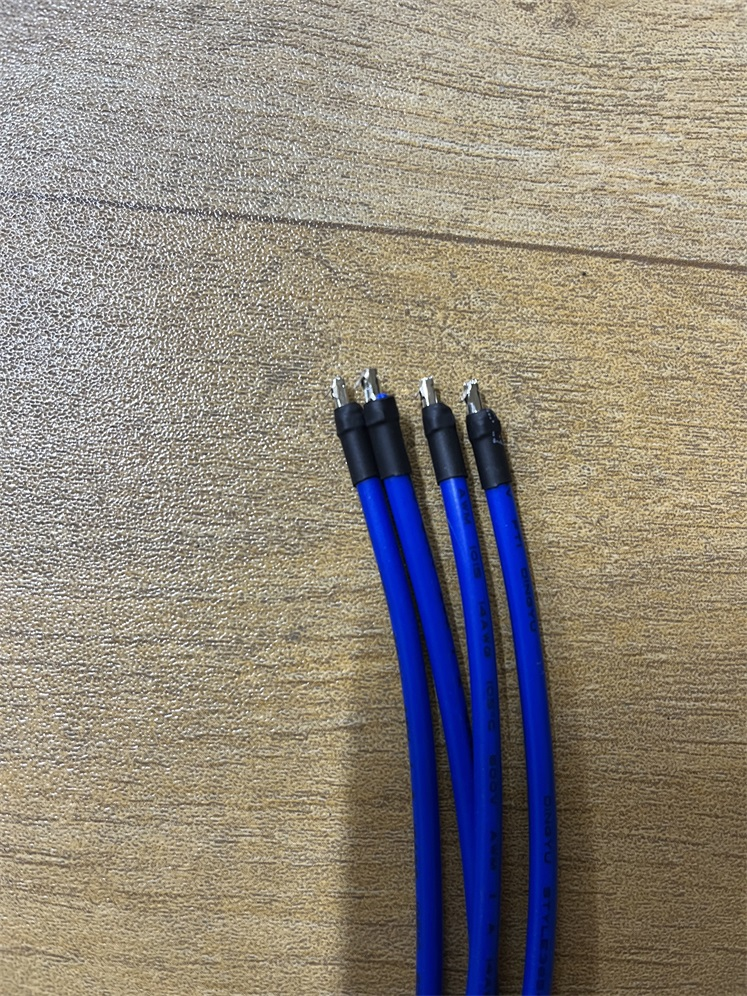新能源线束