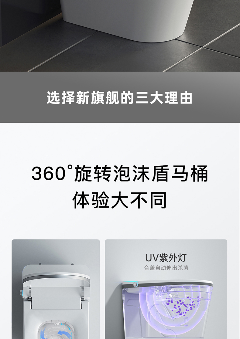 重庆智能马桶