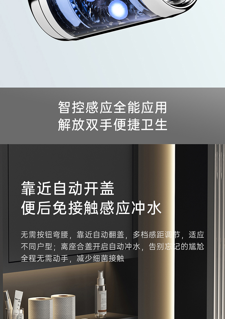 重庆智能马桶