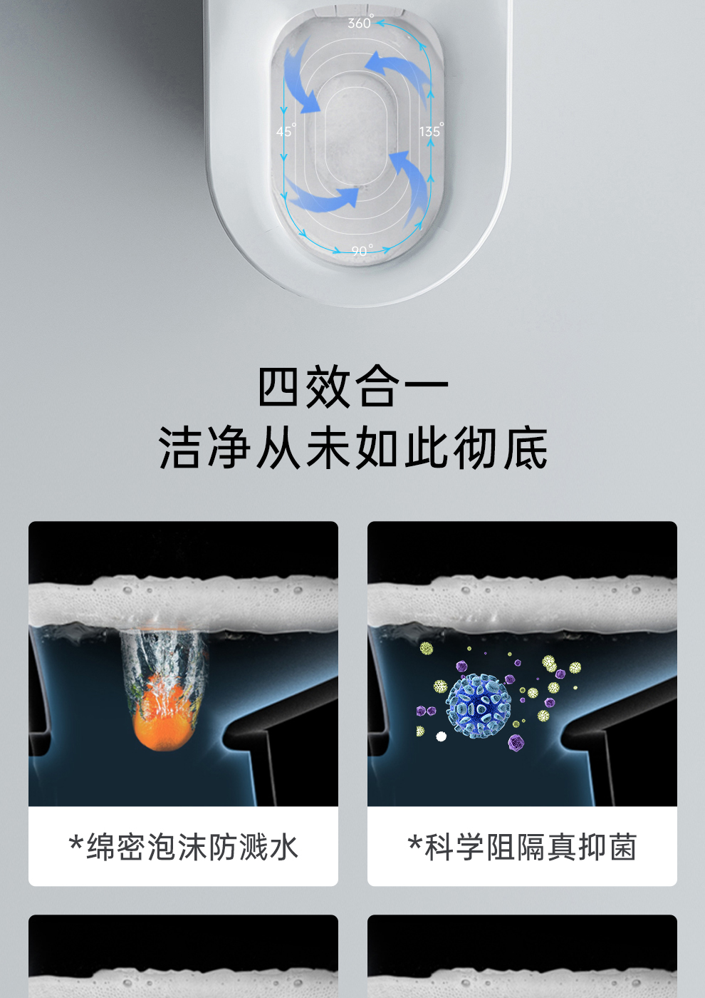 智能马桶厂家