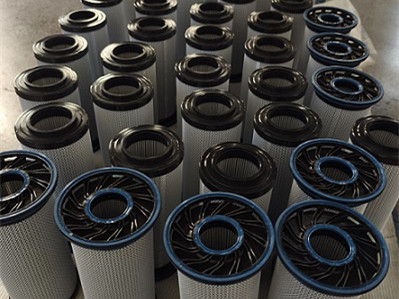 螺桿式空壓機(jī)空氣濾芯 螺桿式空壓機(jī)空氣濾芯