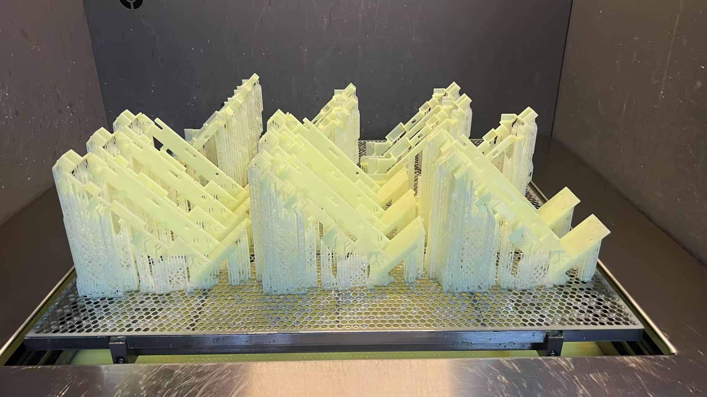 3D打印