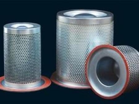 空壓機(jī)油氣分離濾芯