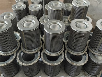 螺杆式空压机油滤 螺杆式空压机油滤