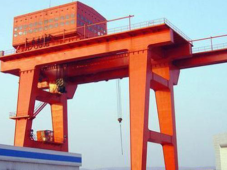 河南中原起重機(jī)