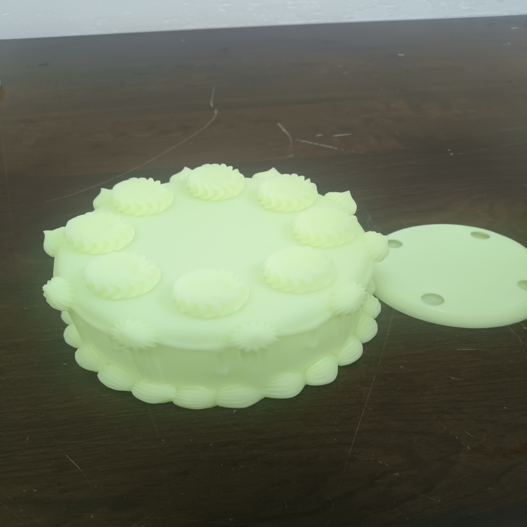 厦门3D打印