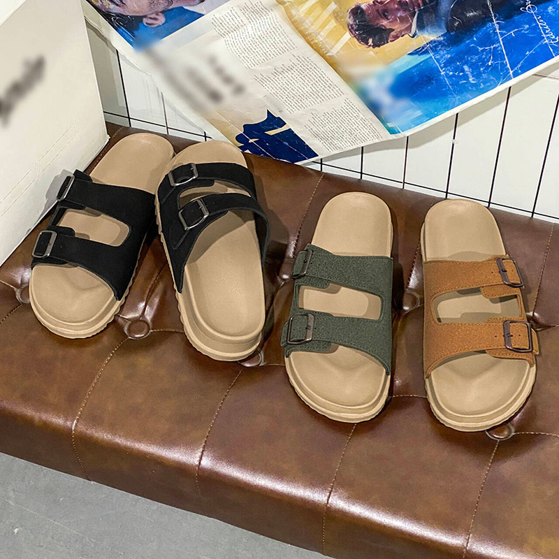 雅购特拖鞋