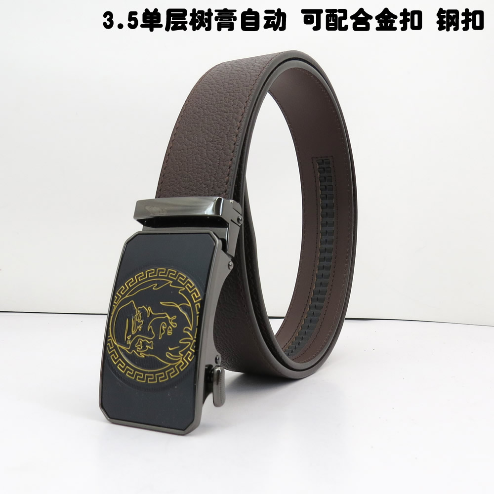 自然摔头层牛皮