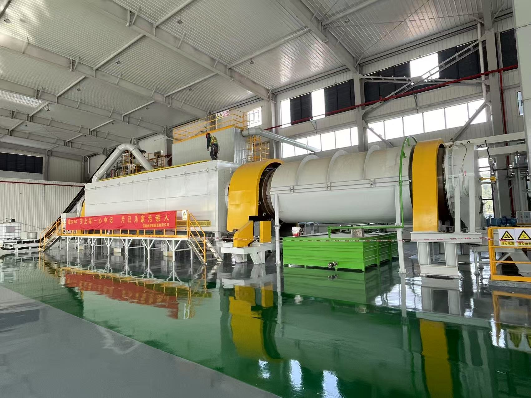 破碎回收设备 破碎回收设备