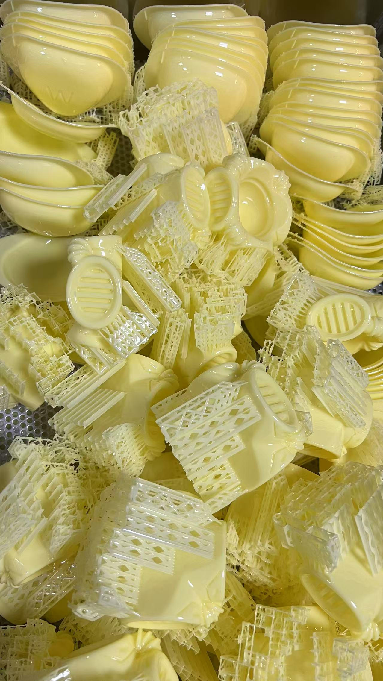 3D打印
