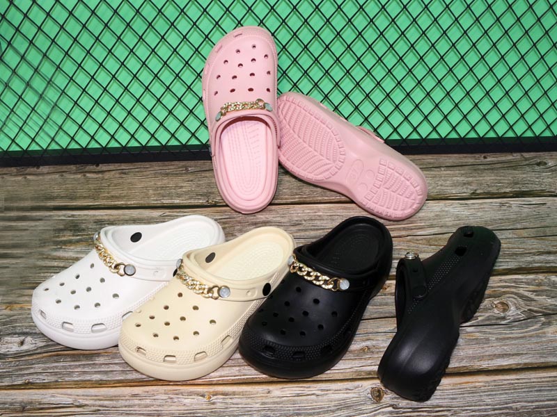taiji shoes