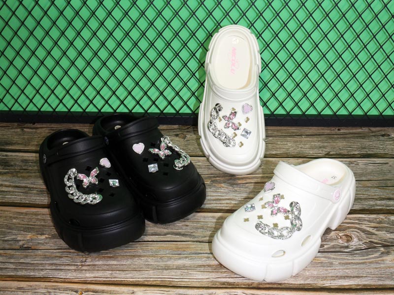 taiji shoes