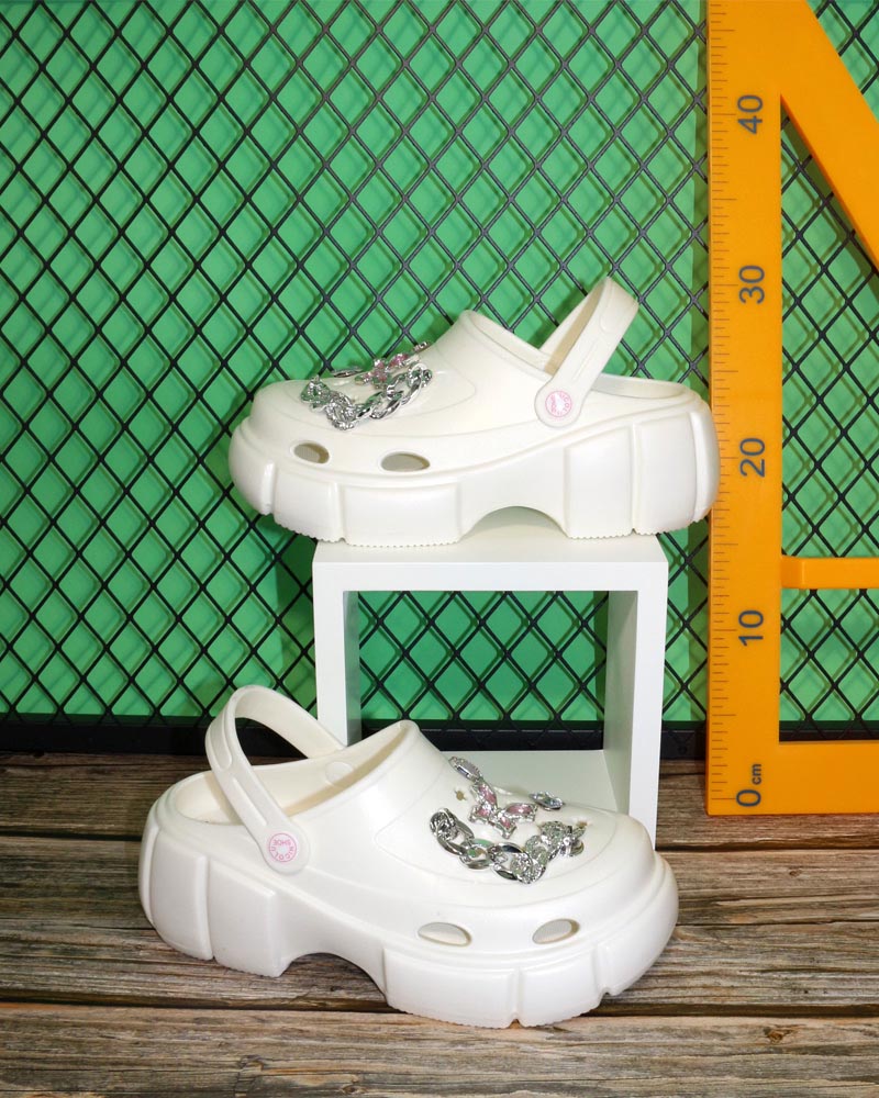 taiji shoes