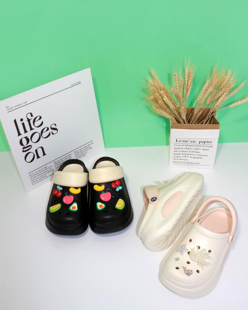 taiji shoes