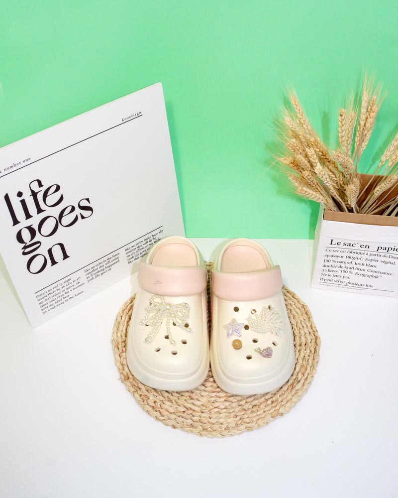 taiji shoes