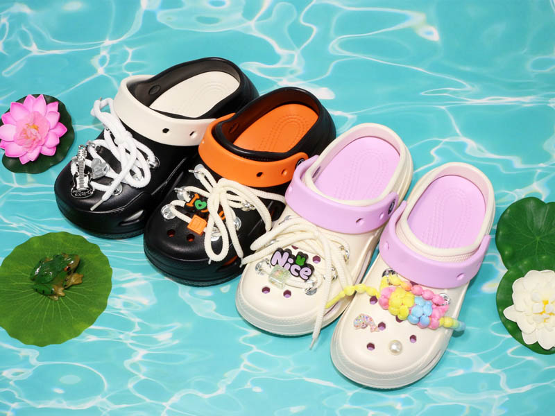 taiji shoes