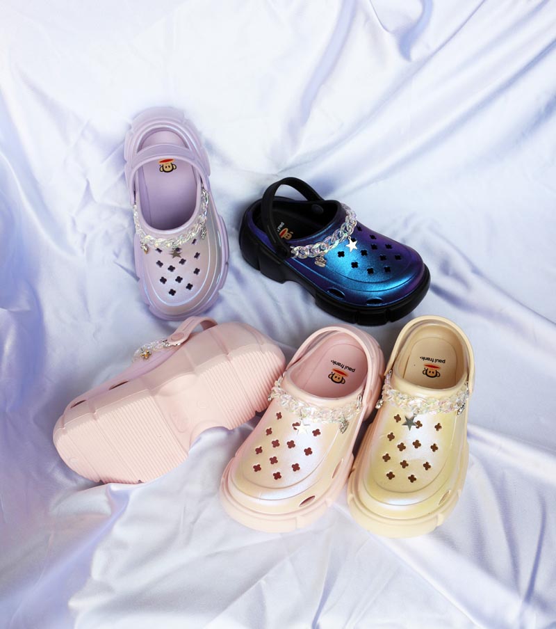taiji shoes