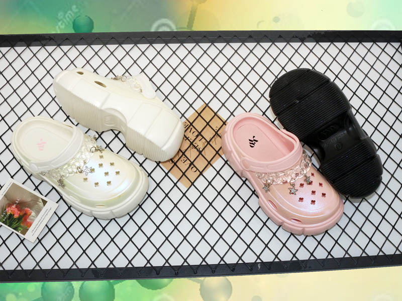 taiji shoes