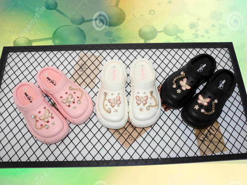 taiji shoes