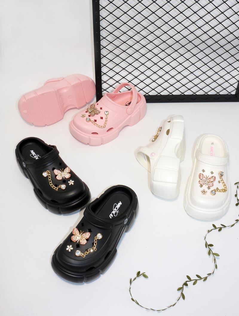 taiji shoes