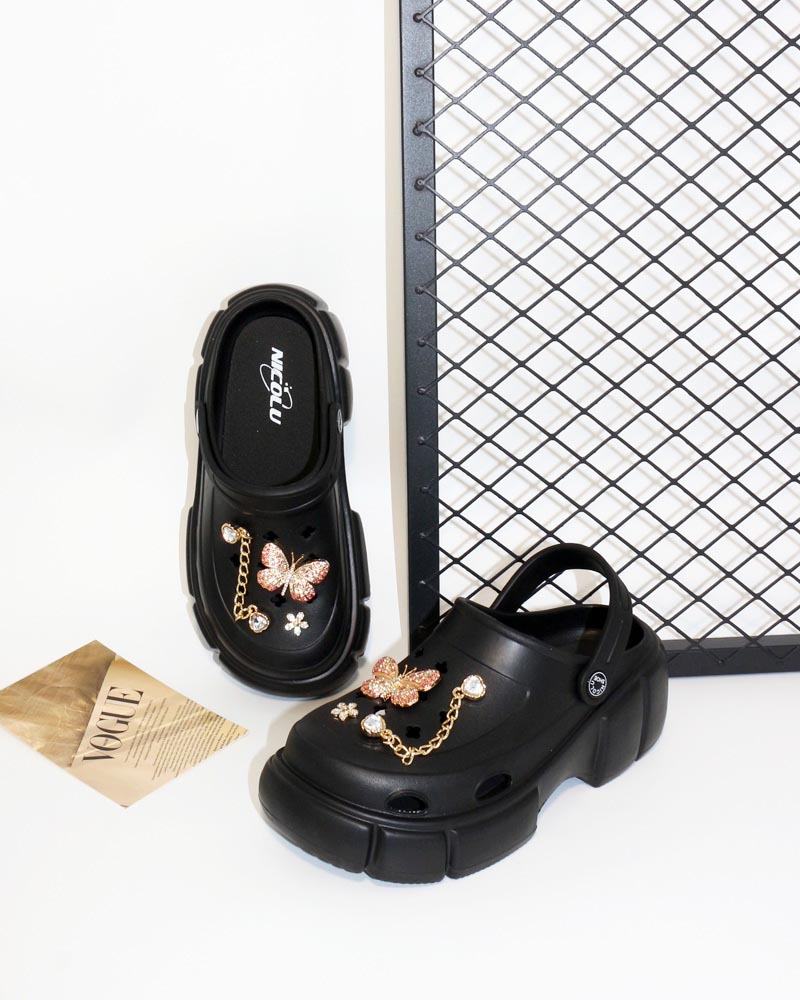 taiji shoes