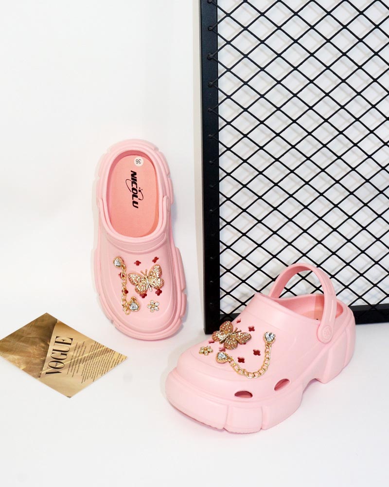 taiji shoes