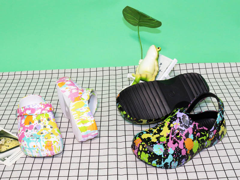 taiji shoes