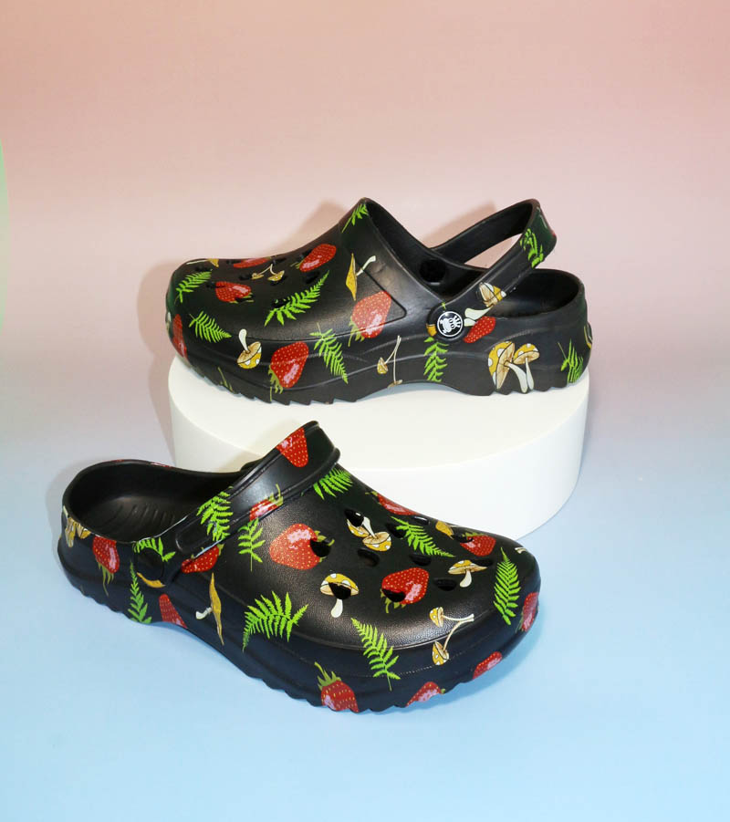 taiji shoes