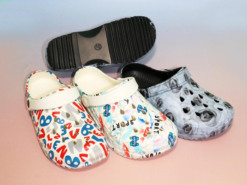 taiji shoes