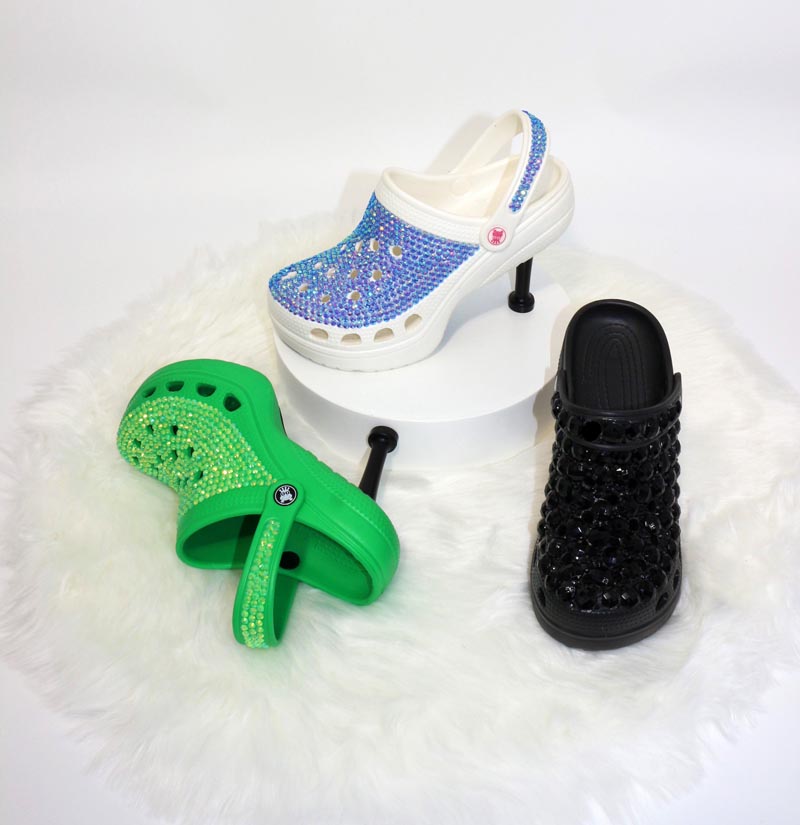 taiji shoes