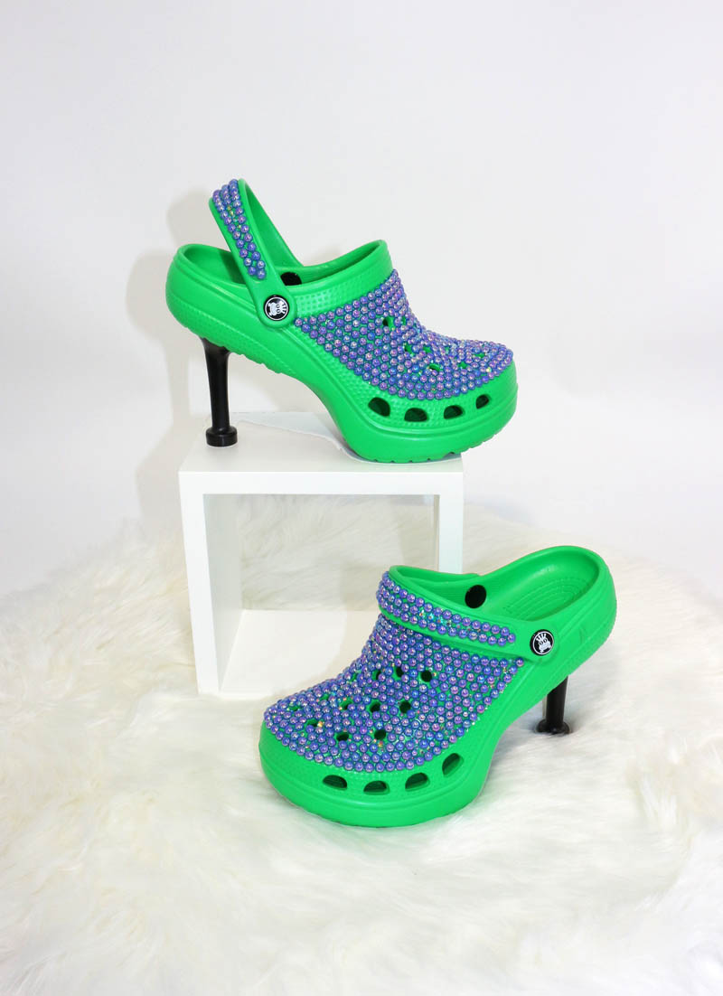 taiji shoes