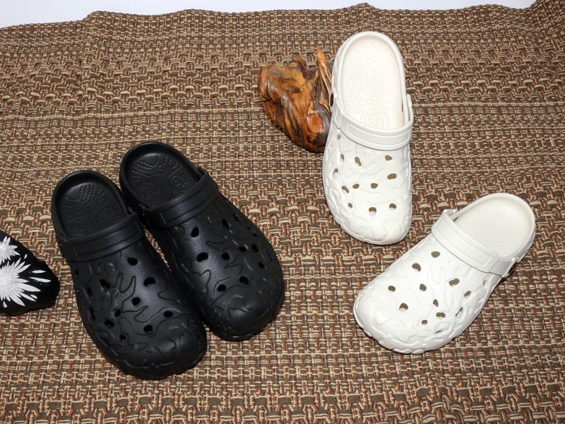 taiji shoes