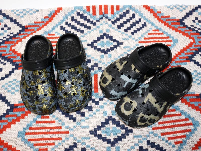 taiji shoes