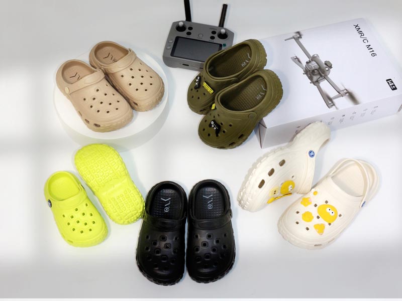 taiji shoes