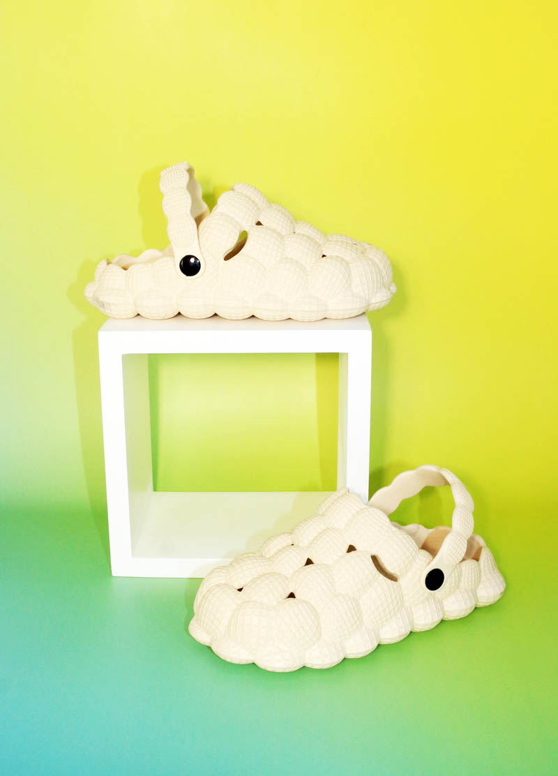 taiji shoes