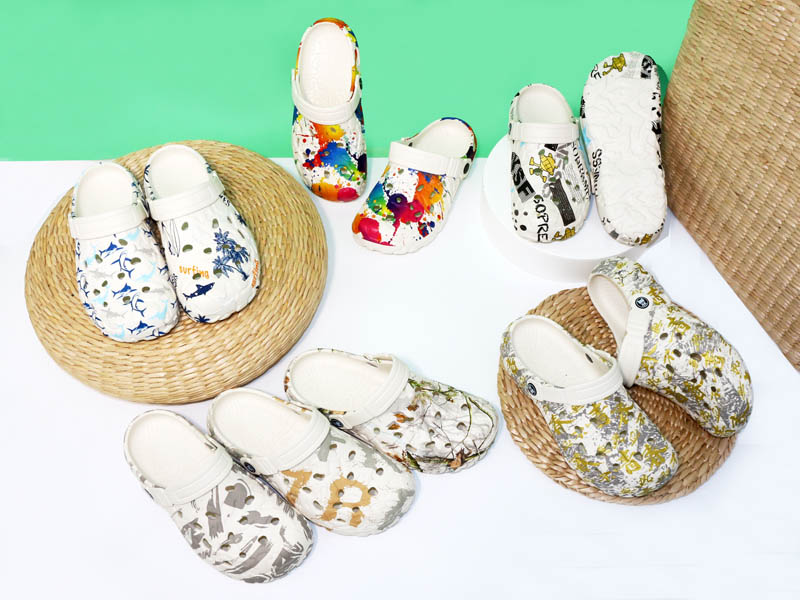 taiji shoes