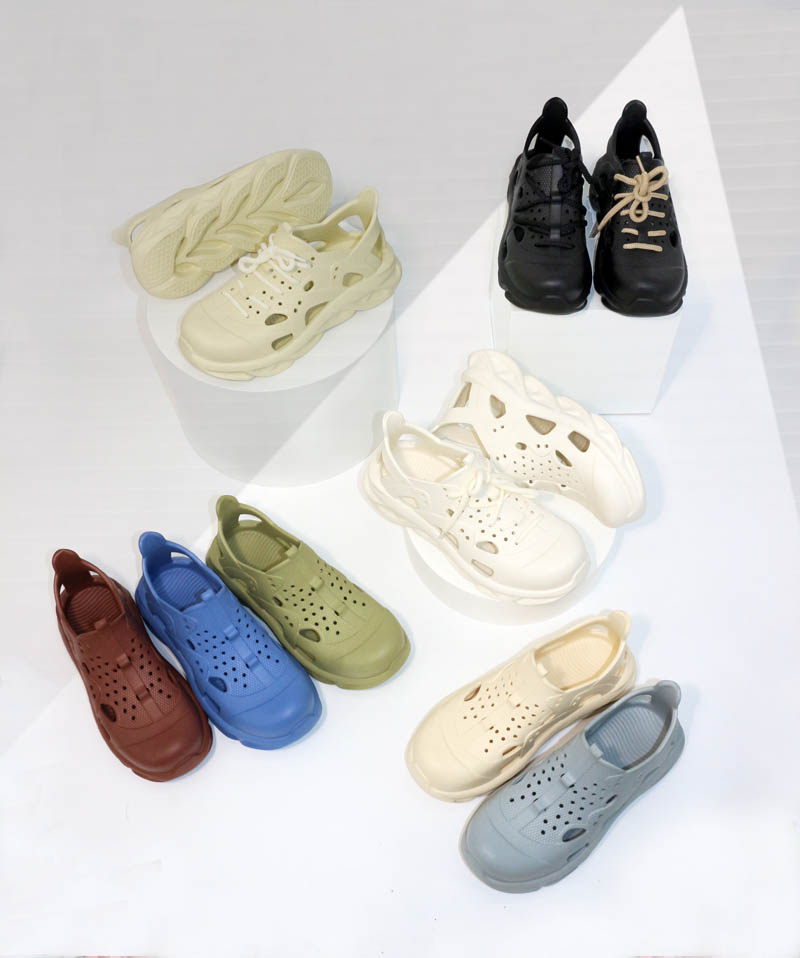 taiji shoes
