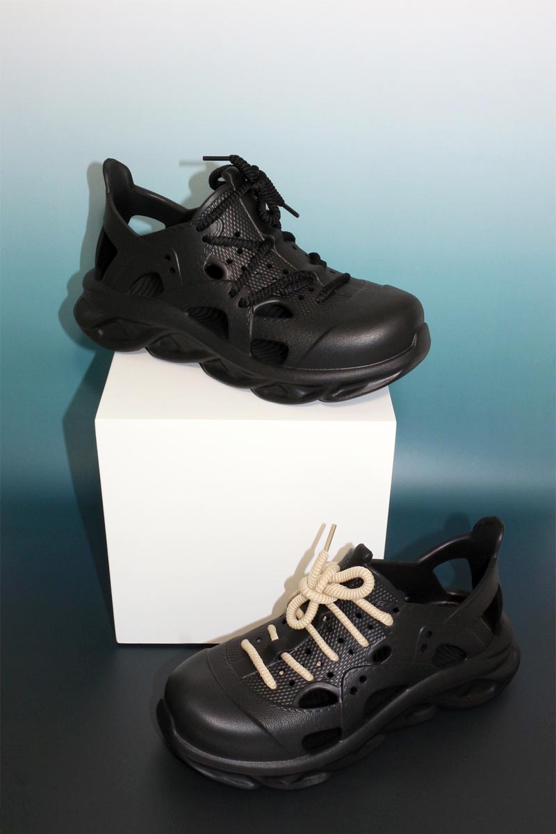taiji shoes