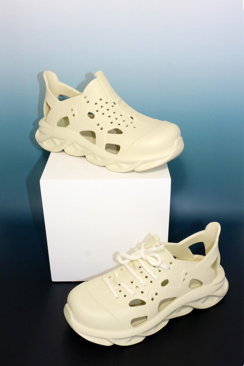 taiji shoes
