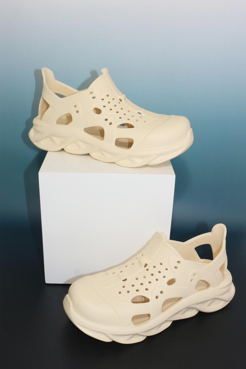 taiji shoes
