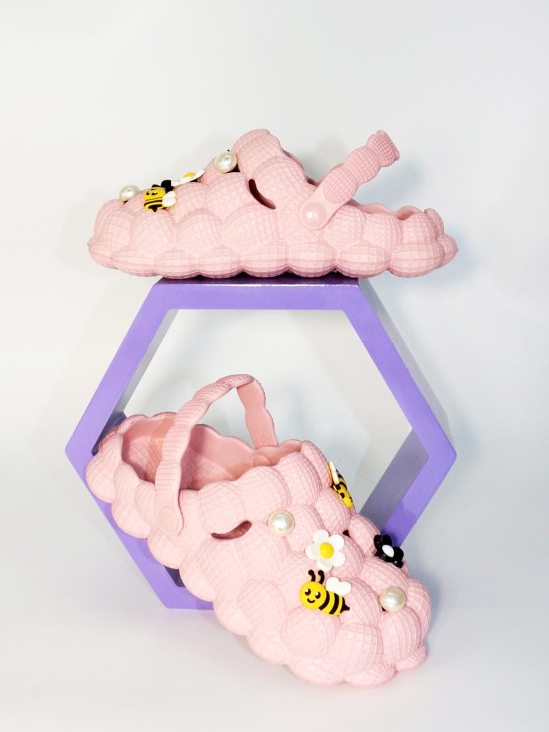 taiji shoes