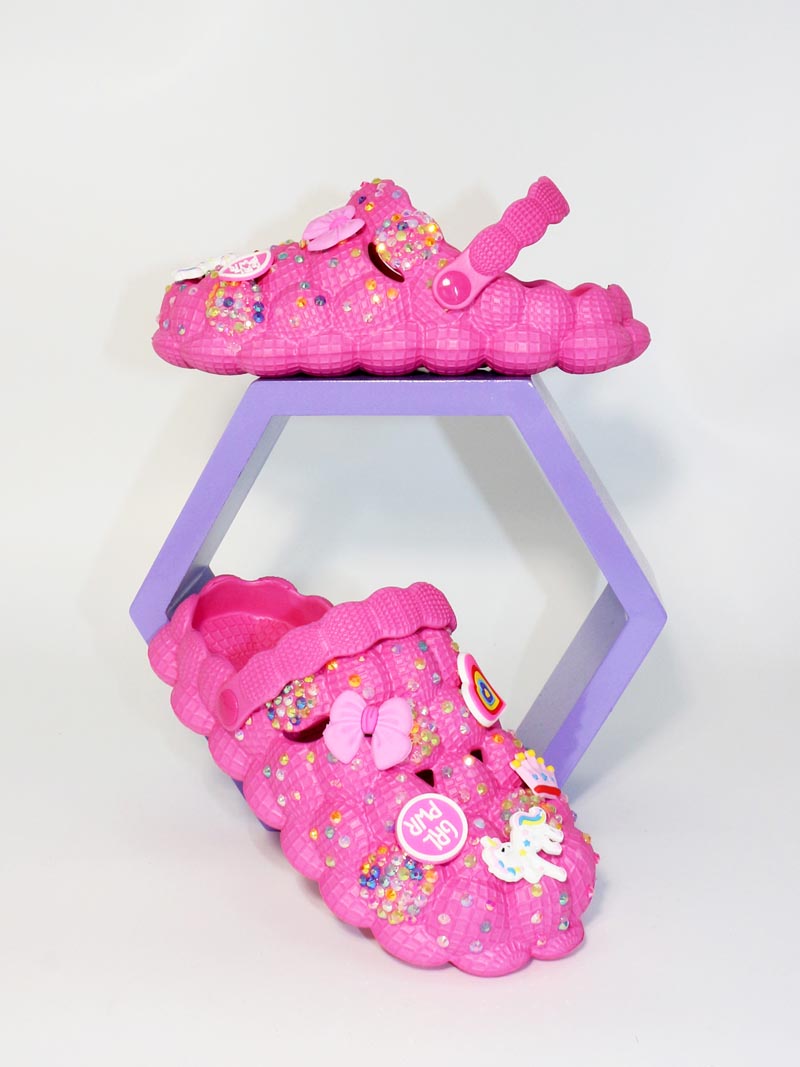 taiji shoes
