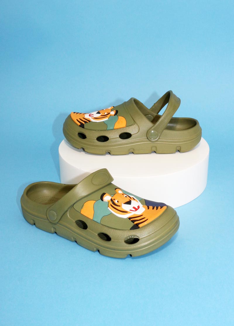 taiji shoes
