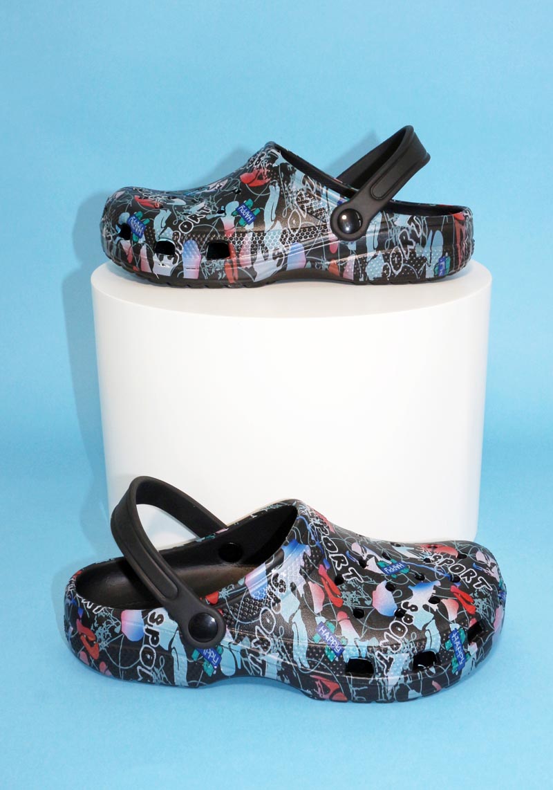 taiji shoes