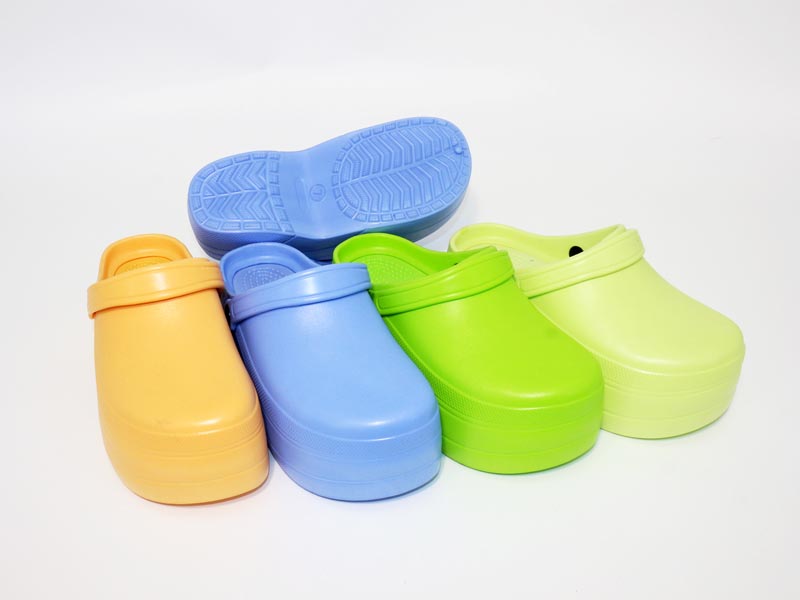 taiji shoes
