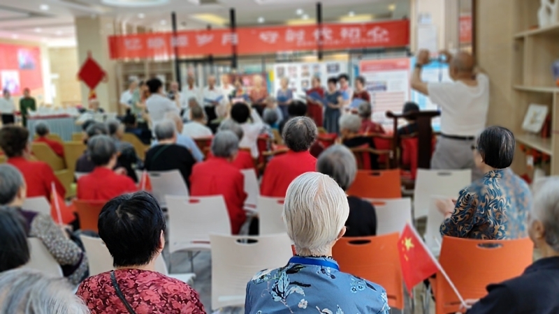 陕西培合文化艺术研究院