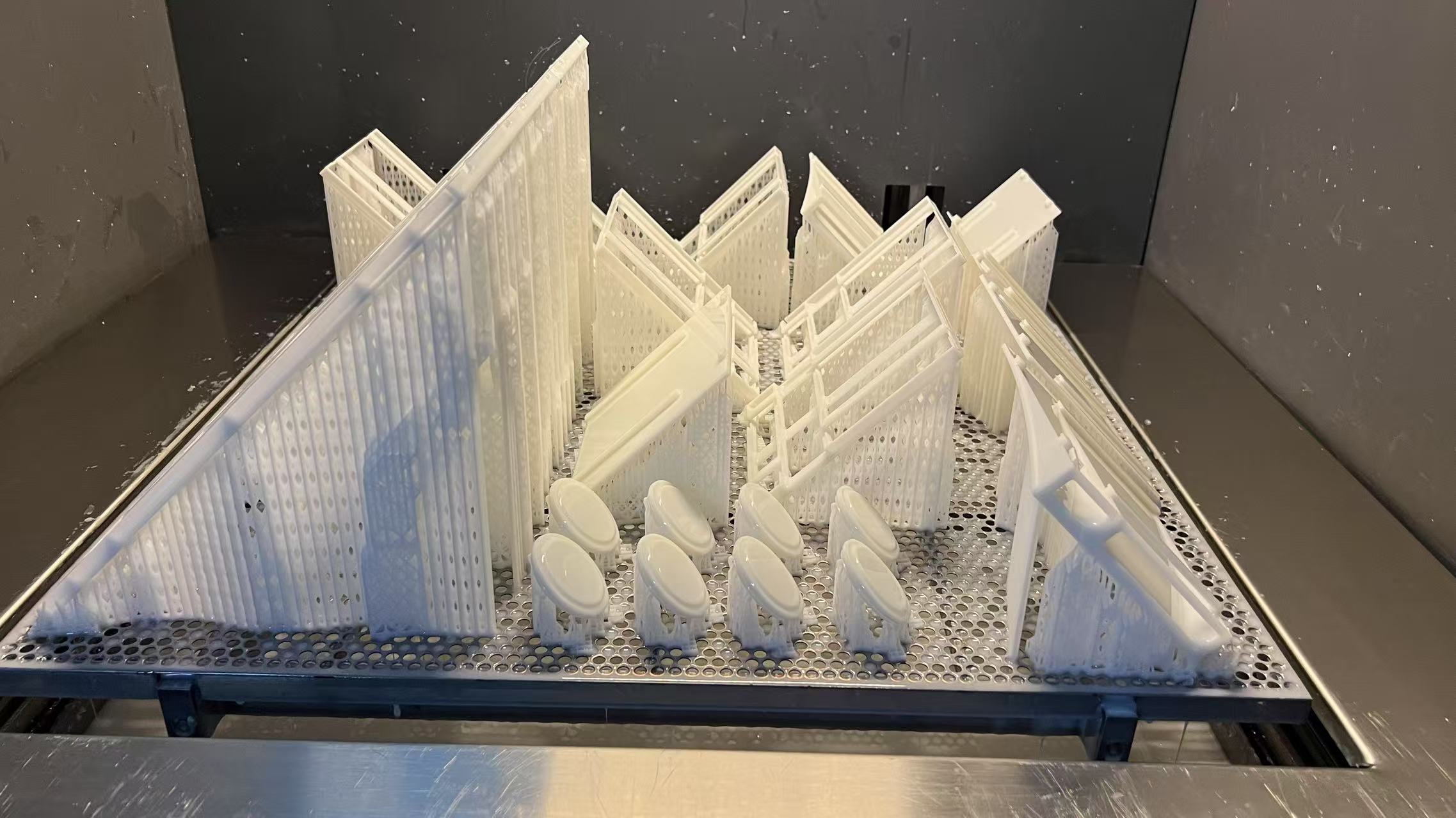 3D打印
